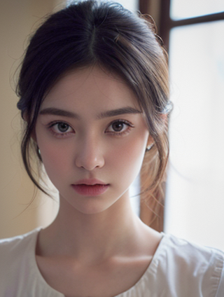 按摩手法与帽子：一场意外的邂逅